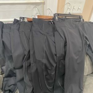 VSX Capri Lot Victorias Secret Sport New